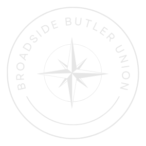 broadside butler union